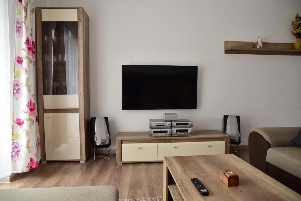 Apartman Lukov Lukov  Exterior foto